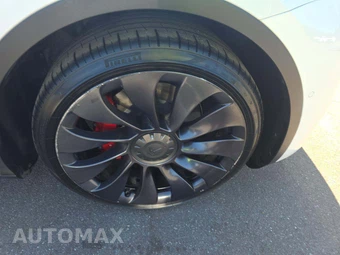 2021 Tesla Model Y Performance - miniatura 25