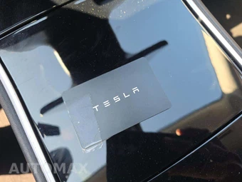 2021 Tesla Model Y Performance - miniatura 5