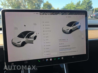 2021 Tesla Model Y Performance - miniatura 6
