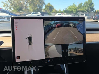 2021 Tesla Model Y Performance - miniatura 7