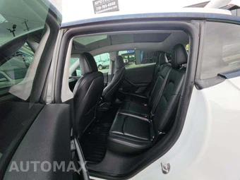 2021 Tesla Model Y Performance - miniatura 10