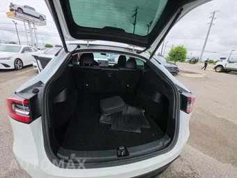 2021 Tesla Model Y Performance - miniatura 11
