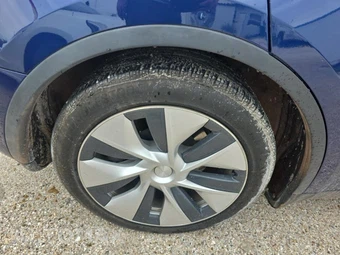 2021 Tesla Model Y Standard Range - miniatura 10