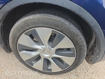 2021 Tesla Model Y Standard Range - miniatura 11
