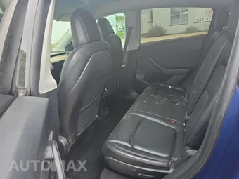2021 Tesla Model Y Standard Range - miniatura 16