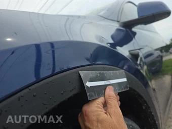 2021 Tesla Model Y Standard Range - miniatura 25