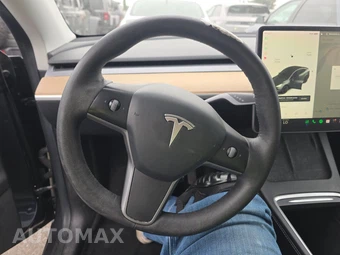 2021 Tesla Model Y Standard Range – miniatura 10