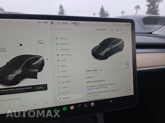2021 Tesla Model Y Standard Range – miniatura 12