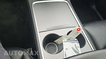2021 Tesla Model Y Standard Range – miniatura 40