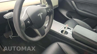 2021 Tesla Model Y Standard Range – miniatura 41