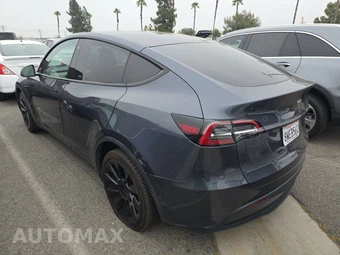 2021 Tesla Model Y Standard Range – miniatura 6