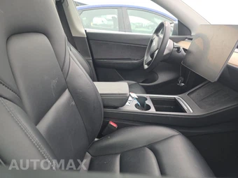 2021 Tesla Model Y Standard Range – miniatura 8
