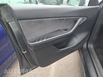 2021 Tesla Model Y Standard Range – miniatura 9