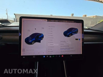 2021 Tesla Model Y Standard Range - miniatura 10
