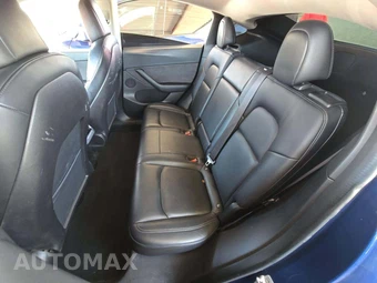 2021 Tesla Model Y Standard Range - miniatura 13