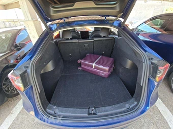 2021 Tesla Model Y Standard Range - miniatura 14