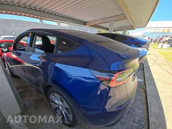 2021 Tesla Model Y Standard Range - miniatura 2