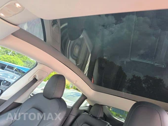 2021 Tesla Model Y Standard Range - miniatura 11