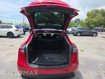 2021 Tesla Model Y Standard Range - miniatura 14