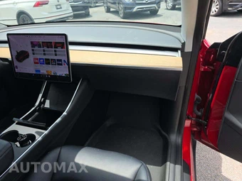 2021 Tesla Model Y Standard Range - miniatura 20