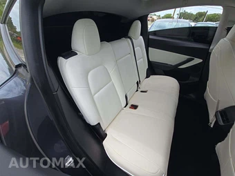 2021 Tesla Model Y Standard Range - miniatura 13