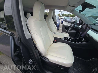 2021 Tesla Model Y Standard Range - miniatura 15