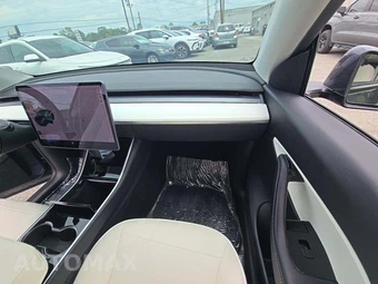 2021 Tesla Model Y Standard Range - miniatura 16