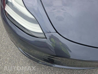 2021 Tesla Model Y Standard Range - miniatura 19