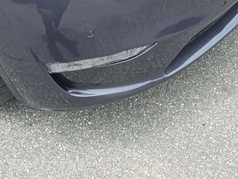 2021 Tesla Model Y Standard Range - miniatura 20