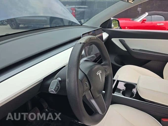 2021 Tesla Model Y Standard Range - miniatura 23