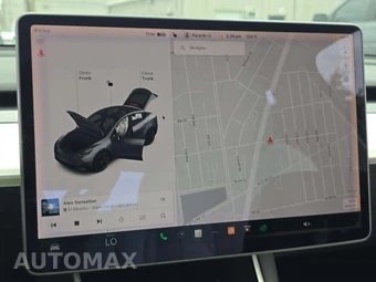 2021 Tesla Model Y Standard Range - miniatura 7