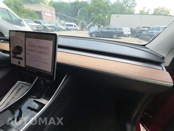2021 Tesla Model Y Standard Range - miniatura 20