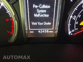2021 Toyota 4Runner Limited - miniatura 12