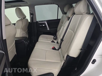 2021 Toyota 4Runner Limited - miniatura 13