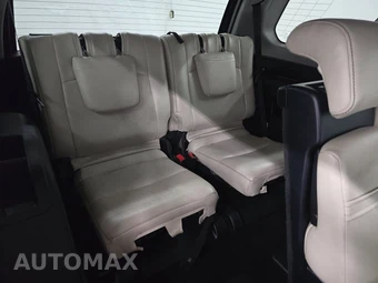 2021 Toyota 4Runner Limited - miniatura 14