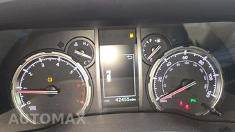2021 Toyota 4Runner Limited - miniatura 21