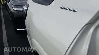 2021 Toyota 4Runner Limited - miniatura 26