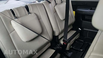2021 Toyota 4Runner Limited - miniatura 29