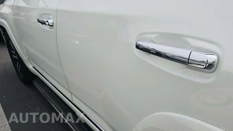 2021 Toyota 4Runner Limited - miniatura 33