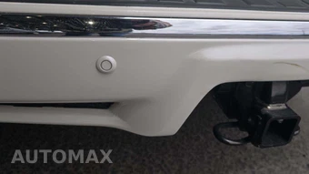 2021 Toyota 4Runner Limited - miniatura 34