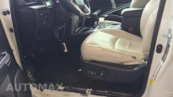 2021 Toyota 4Runner Limited - miniatura 35