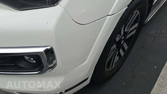 2021 Toyota 4Runner Limited - miniatura 42