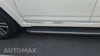 2021 Toyota 4Runner Limited - miniatura 47