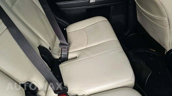2021 Toyota 4Runner Limited - miniatura 56