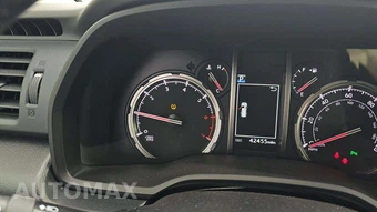 2021 Toyota 4Runner Limited - miniatura 58