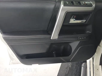 2021 Toyota 4Runner Limited - miniatura 9