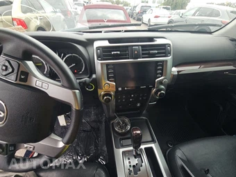 2021 Toyota 4Runner Limited – miniatura 11