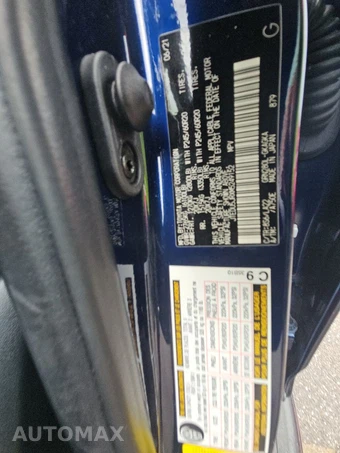2021 Toyota 4Runner Limited – miniatura 14