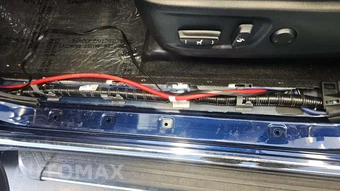 2021 Toyota 4Runner Limited – miniatura 19