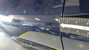 2021 Toyota 4Runner Limited – miniatura 21